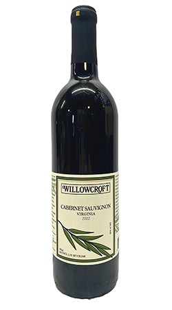 2022 Cabernet Sauvignon