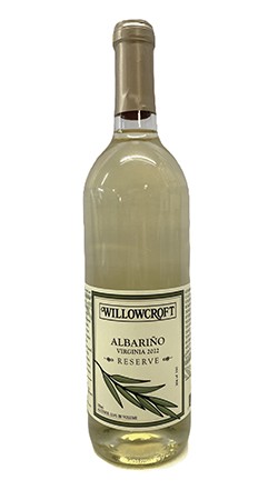 2022 Albariño Reserve